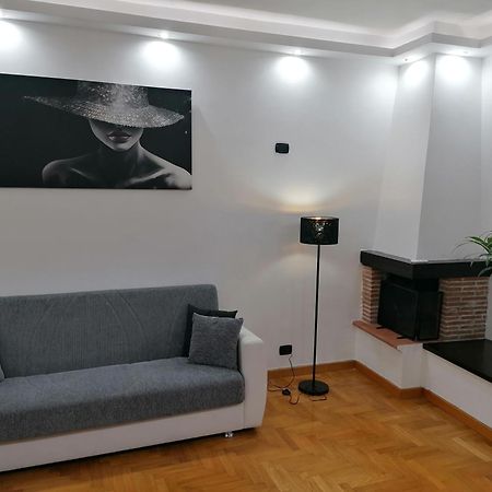 Il Melangolo Tivoli Dış mekan fotoğraf