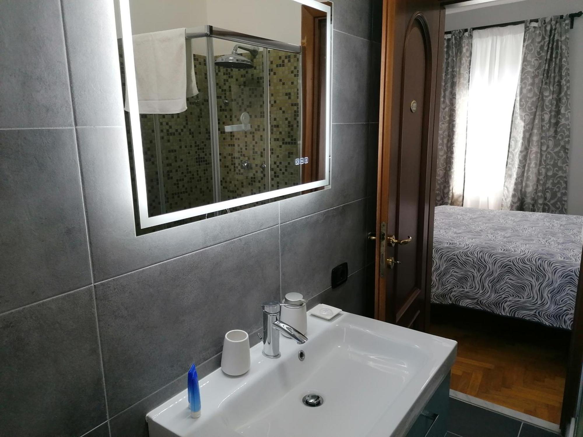 Il Melangolo Tivoli Dış mekan fotoğraf