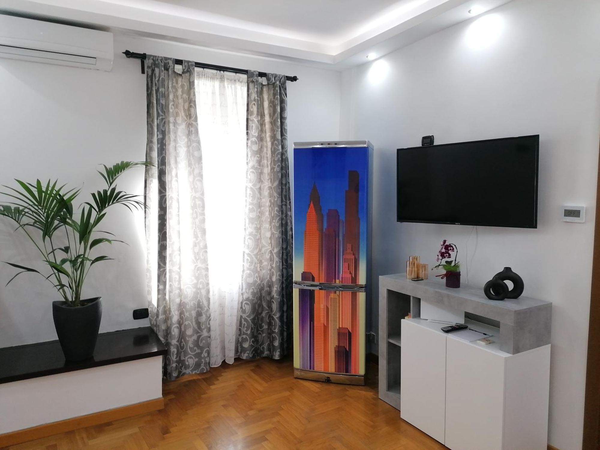 Il Melangolo Tivoli Dış mekan fotoğraf