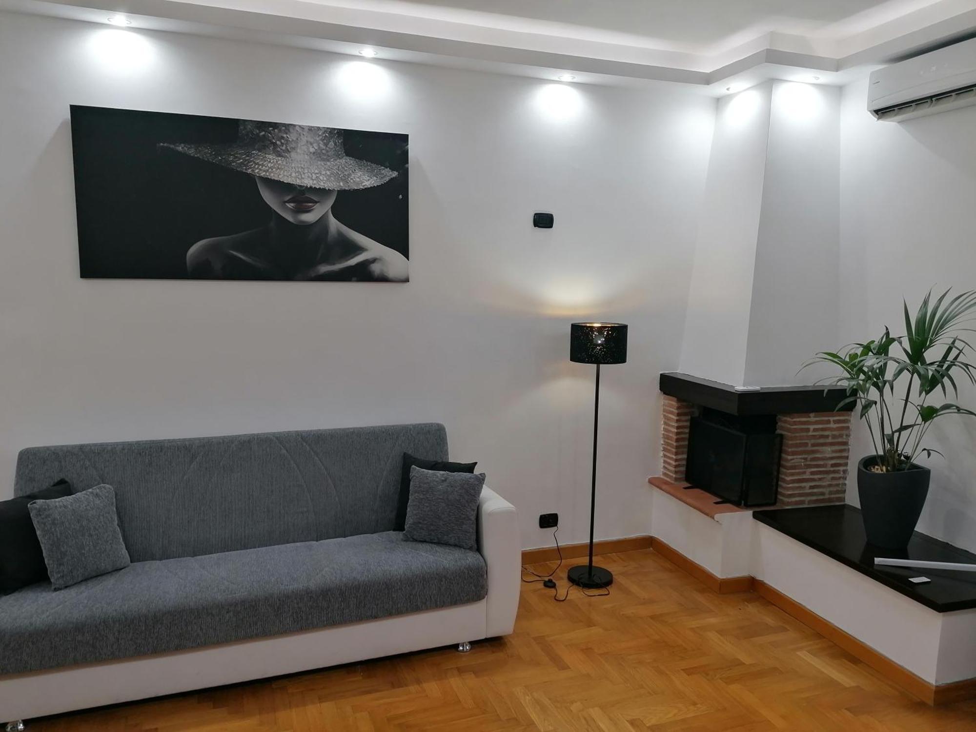 Il Melangolo Tivoli Dış mekan fotoğraf