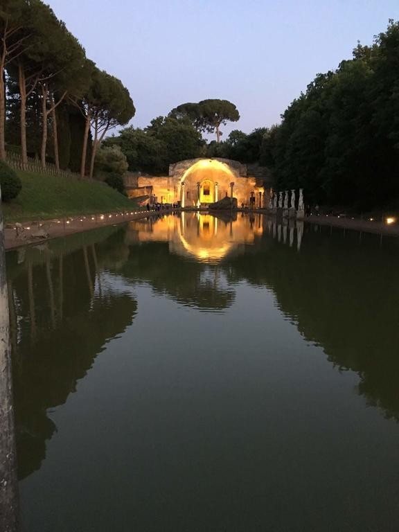 Il Melangolo Tivoli Dış mekan fotoğraf