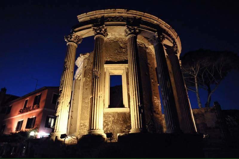Il Melangolo Tivoli Dış mekan fotoğraf